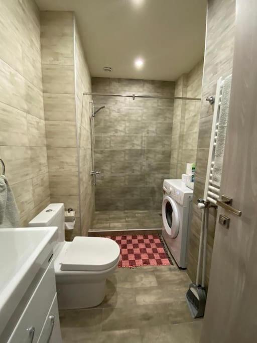 Comfortable Stay In Lovely Tsaghkadzor Dış mekan fotoğraf