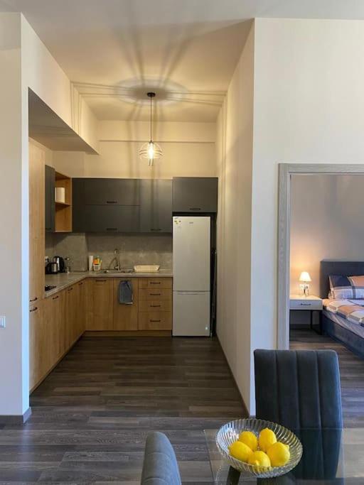Comfortable Stay In Lovely Tsaghkadzor Dış mekan fotoğraf